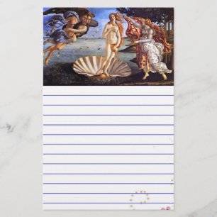 Venus Stationery Briefpapier