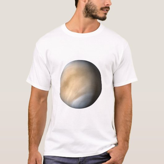Venus T-shirt (Voorkant)