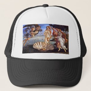 Venus Trucker Pet