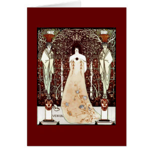 Venus tussen eindproducten