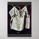 Venus uit de Zee - een bedrog Poster (Voorkant)