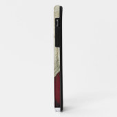 Venus Urbino van Titiaan Case-Mate iPhone Case (Achterkant/links)