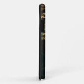 Venus Urbino van Titiaan Case-Mate iPhone Case (Achterkant/rechts)