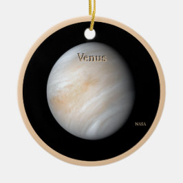 Venus van Mariner 10 Keramisch Ornament