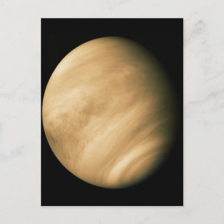 VENUS van Mariner 10 NASA foto op vliegfoto Briefkaart