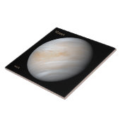 Venus van Mariner 10 Tegeltje (Zijkant)