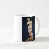 Venus van Milo Koffiemok (Voorkant rechts)