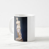 Venus van Milo Koffiemok (Voorkant links)