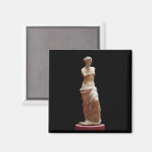 Venus van Milo Magneet (Voorkant / Achterkant)