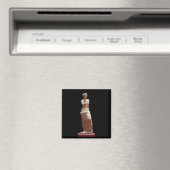 Venus van Milo Magneet (Insitu (Vaatwasser))
