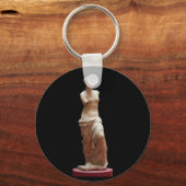 Venus van Milo Sleutelhanger (Voorkant)