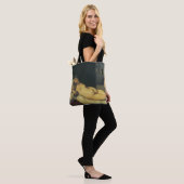 Venus van Urbino door Titiaan, renaissance Art Tote Bag (Op model)