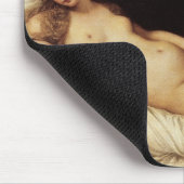 Venus van Urbino Titiaan 1538 Venetië Muismat (Hoek)