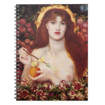 Venus Verticordia (Dante Gabriel Rossetti)