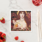 Venus Verticordia (Dante Gabriel Rossetti) Servet (Insitu)