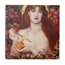 Venus Verticordia (Dante Gabriel Rossetti)