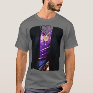 Venus Vixen T-shirt