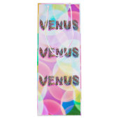 Venus Wijn Cadeautas (Achterkant)