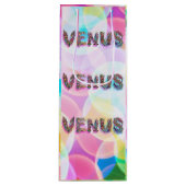 Venus Wijn Cadeautas (Voorkant)