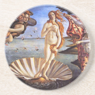 Venus Zandsteen Onderzetter
