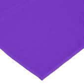 Venusblume violet universum + jouw ideeën tafelkleed (Gekanteld)