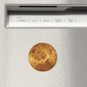 Venusmagneet Magneet (Insitu (Vaatwasser))