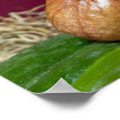 Venusschoenorchis Poster (Hoek)