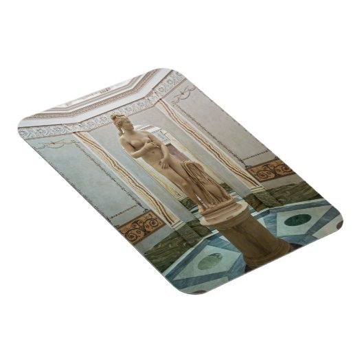 Venusstandbeeld Magneet (Rechterzijde)