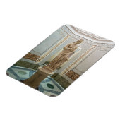 Venusstandbeeld Magneet (Linkerzijde)