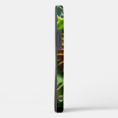 Venusvliegenval Bloemige Whimsical Gothic Case-Mate iPhone Case (Achterkant / Rechts)