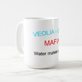 VEOLIA KOFFIEMOK (Voorkant links)