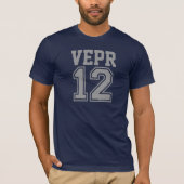 Vepr. 12 t-shirt (Voorkant)