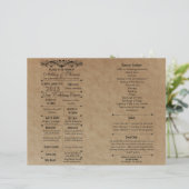 Ver 3 Sjabloon Aangepast weduwsprogramma voor vent (Staand voorkant)