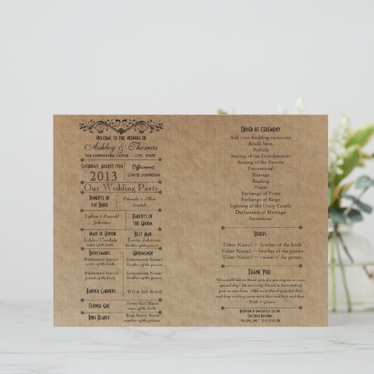 Ver 3 Sjabloon Aangepast weduwsprogramma voor vent (Staand voorkant)