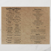 Ver 3 Sjabloon Aangepast weduwsprogramma voor vent (Voorkant)