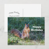 Ver Briefkaart (Voorkant / Achterkant)