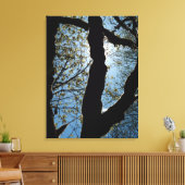 VER CANVAS AFDRUK (Insitu (Woonkamer))