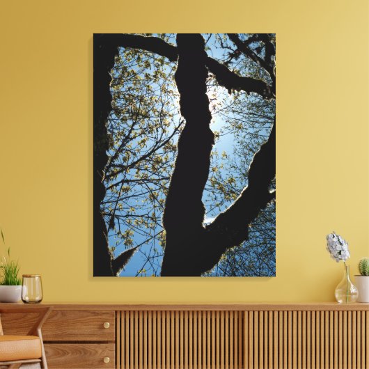 VER CANVAS AFDRUK (Insitu (Woonkamer))