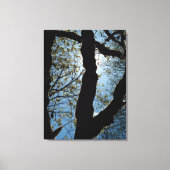 VER CANVAS AFDRUK (Voorkant)