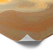 VER IN DE WOLKEN EN VERDER 5 POSTER (Hoek)