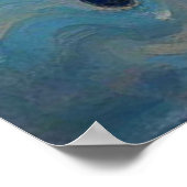 VER IN DE WOLKEN EN VERDER 6 POSTER (Hoek)