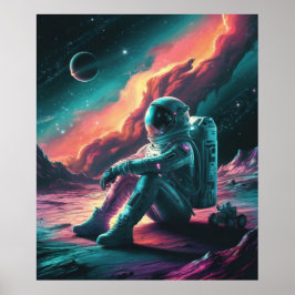 Ver van thuis poster