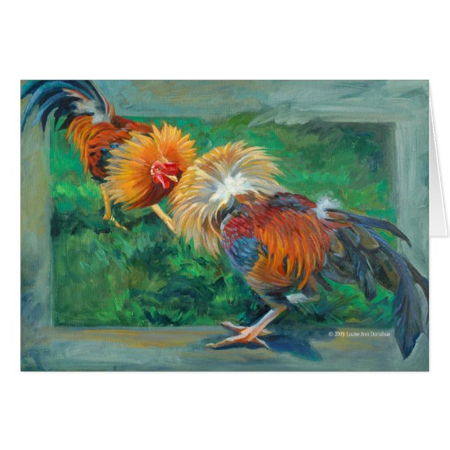 Ver weg (Voorkant Horizontaal)