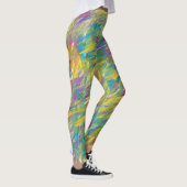 Ver Weg Leggings (Rechts)