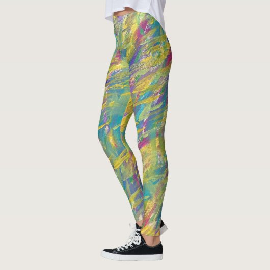 Ver Weg Leggings (Links)