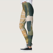 ver weg varen leggings (Links)