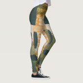 ver weg varen leggings (Rechts)