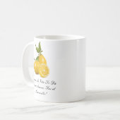 Vera Mok-rechts behandeld (in het Italiaans geschr Koffiemok (Voorkant links)