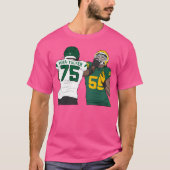 Vera Tucker T-shirt (Voorkant)