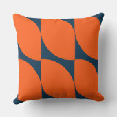 Vera VI Kussen (Achterkant)